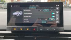 MG MG4 150kW Trophy EV Long Range 64kWh 5dr Auto Electric Hatchback